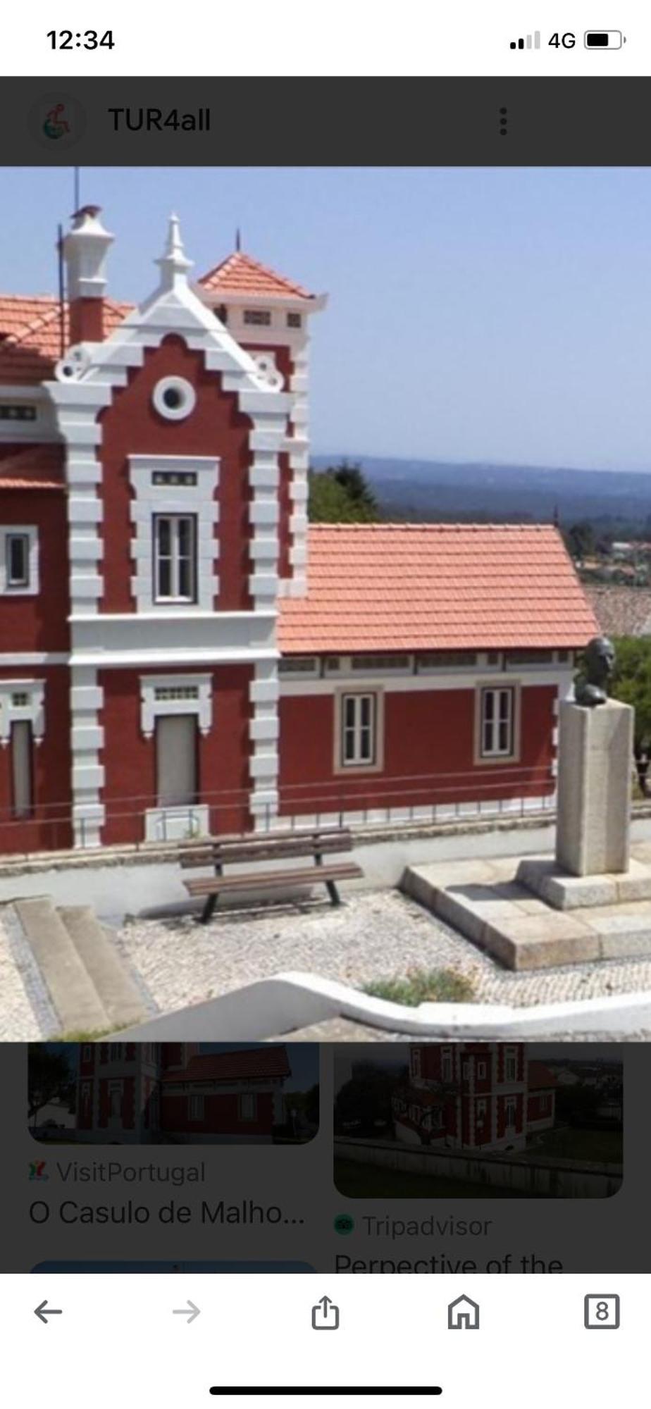 Apartamento Fazunchar Figueiro Dos Vinhos Exterior foto